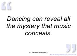 Dancing Quotes &amp; Sayings Images : Page 90 via Relatably.com