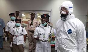 Image result for Just like Ebola, MERS is deadly