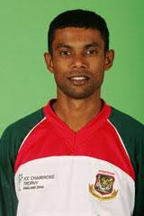 Faisal Hossain | Bangladesh Cricket | Cricket Players and ... - 55888