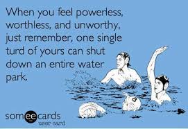 When you feel powerless | Funny Dirty Adult Jokes, Memes &amp; Pictures via Relatably.com
