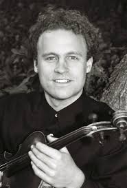 Dirk Niewöhner studierte zunächst Violine bei Ida Bieler, Miriam Fried und ...