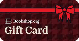 Bookshop.org Gift Cards