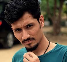 Shadab Hussain, Student of mass com 1st year University of Karachi killed Friday Evening at maskan gate. - Shadab-Hussain1