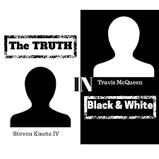 The Truth in Black & White