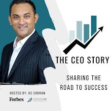 The CEO Story