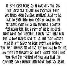 Quotes, Sayings, and LOVE &lt;3 on Pinterest | Kenny Chesney, I Miss ... via Relatably.com