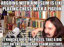 I knew I had become part of a meme but holy crap… | Playing Chess ... via Relatably.com