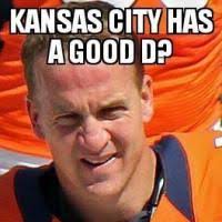 Kansas City Chiefs Memes via Relatably.com