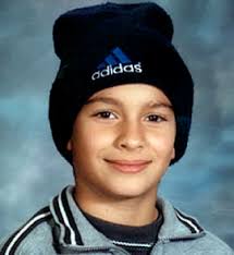Marcos Aaron Ramirez Passed away on June 6, 2007. He was born October 8, 1986 at Madigan Hospital, Ft. Lewis, WA to Aaron and Karin Ramirez. - 13143321_20070609_1