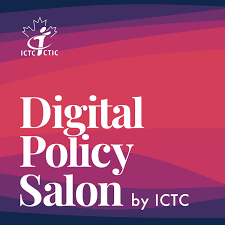 Digital Policy Salon