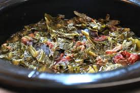 Image result for collard greens pictures