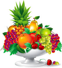 Image result for free clip art fruit