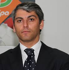 Giuseppe Esposito (Ep spa) è stato confermato Presidente della Sezione “Industria Alimentare” dell&#39;Unione Industriali di Napoli. - Esposito-3-e1368620684875