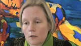 I interviewet beskriver Ulla Lundgaard bl.a. hvordan samarbejdet mellem Vib... 05:51 - Uploadet 28/03 - 2012. Antal visninger: 24 - 25_2012032820404338138919541195_3