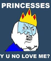 Memes on Pinterest | Adventure Time, Ice King and Meme via Relatably.com