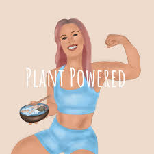 Plant Powered