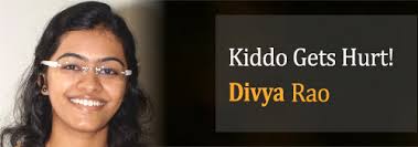Kiddo gets hurt by Divya Rao. She soon gets tired of all her toys and wants to jump into the bathtub to splash around in water. - divya-rao