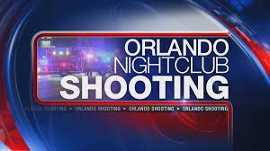 Image result for orlando shootings 2016