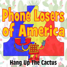 Phone Losers of America