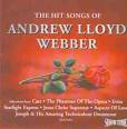 The Hit Songs of Andrew Lloyd Webber
