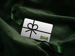 IKEA Gift cards and vouchers - IKEA