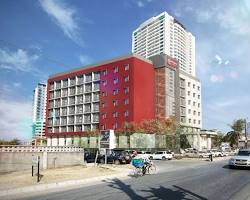 City Lodge Hotel in Dar es Salaam
