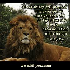 courage #faith #strength #quotes | Words of Inspiration, Wisdom ... via Relatably.com