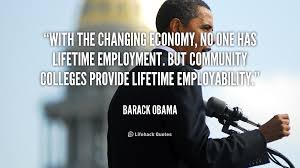 Obama Economy Quotes. QuotesGram via Relatably.com