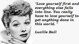 By Lucille Ball Quotes. QuotesGram via Relatably.com