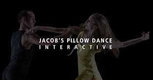 Jacob's Pillow Dance Interactive