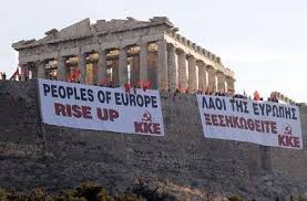 Résultat de recherche d'images pour "Images de la crise grecque"