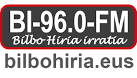 Resultado de imagen de bilbo hiria irratia 96.0 fm