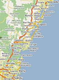 Image result for woy woy central coast