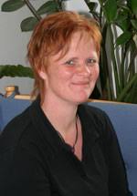 <b>Susanne Abel</b> (AB) - skolesekretær - Personale_-_AB