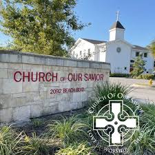 Church of Our Savior - Sermons - Jax Beach FL
