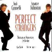 CD Connelli, Judi \u0026amp; Suzanne Johnston - Perfect Strangers, EUR 25 ... - 20185p