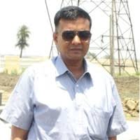 Eli Research Employee Sanjay Chauhan's profile photo