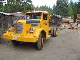Image result for Yellow 1947 Federal Truck