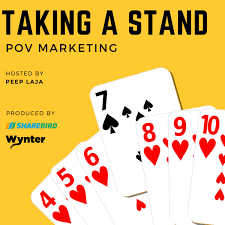Taking a Stand: Point of View Marketing