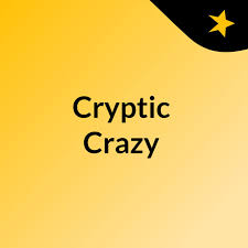 Cryptic Crazy