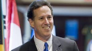 Rick Santorum bowed to the inevitable on Tuesday and ended his bid for the White House, virtually assuring that Mitt Romney will be the Republican candidate ... - gty_rick_santorum_jef_110601_wblog