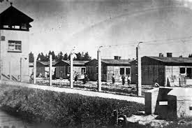 Image result for nazi camp photos
