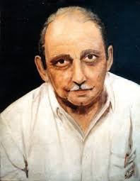 Luis Muñoz Marín. Primer Gobernador de Puerto Rico. (1898-1980). José Luis Alberto Muñoz Marín nació en el número 152 de la calle Fortaleza en el Viejo San ... - Image2759