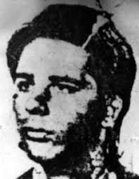 Eduardo Jorge Murillo Jeansen. Desaparecido el 10/11/76 a los 23 años. Eduardo era químico. - eduardo