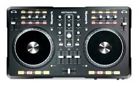 Cặp CDJ 350s (Màu bạc) New (giá rẽ)  Dàn DJ Vestax VCI-400 - DJ mini Control Numark - 23