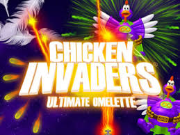 تحميل لعبة Chicken Invaders 4 الرائعة Images?q=tbn:ANd9GcS8CBcuJAgjvWBDijfYb9e87B0PlGa-Dhz_in2b6427mtdLffSh