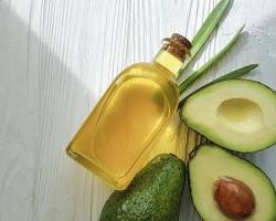 Image of Avocado Seed Oil