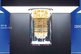Could Quantum Computing Revolutionize Our Study of Human ...