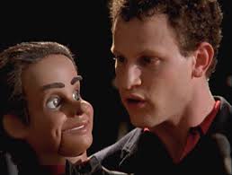 Image result for buffy the puppet show pictures