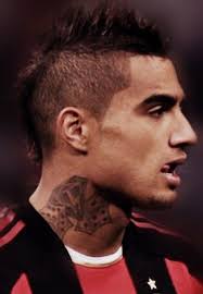 Kevin Prince Boateng ( AC Milan ). Fan of it? 2 Fans. Submitted by laurik2007 over a year ago - Kevin-Prince-Boateng-AC-Milan-ac-milan-29559564-475-686